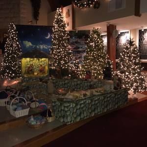 Meet your Posher, Joseph